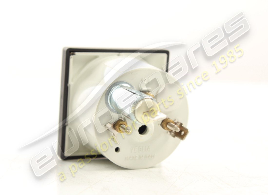 new ferrari oil temperature gauge. part number 149618 (1)
