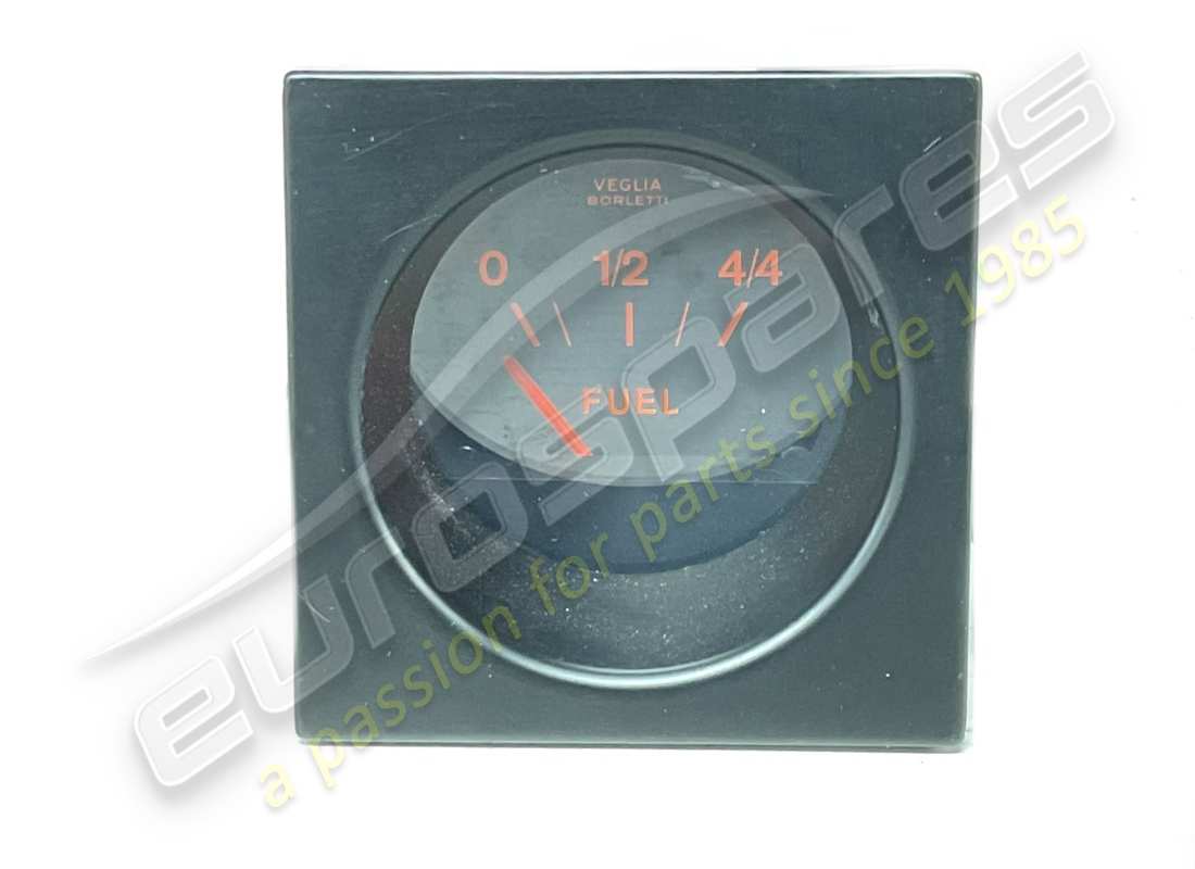 USED Ferrari FUEL GAUGE RHD . PART NUMBER 50105600 (1)