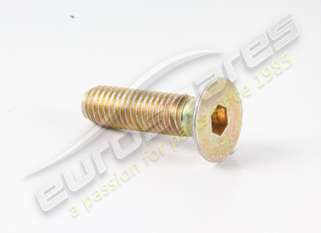 new maserati screw. part number 374500415 (1)