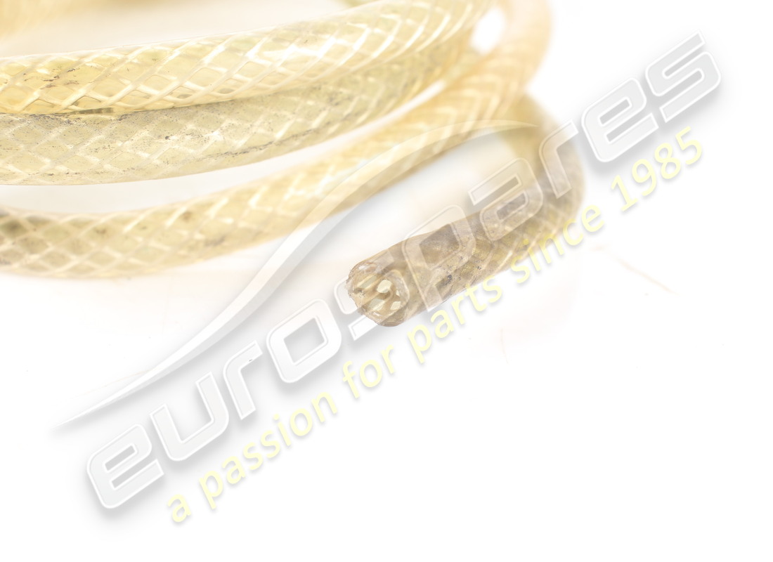 USED FERRARI PIPE. PART NUMBER 61769000 (2) used ferrari pipe. part number 61769000 (2)