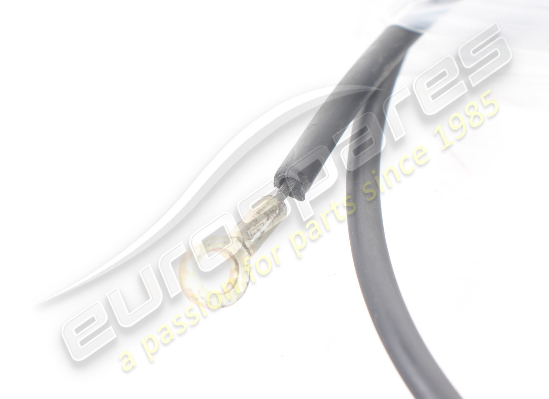 used ferrari cable. part number 60276904 (2)