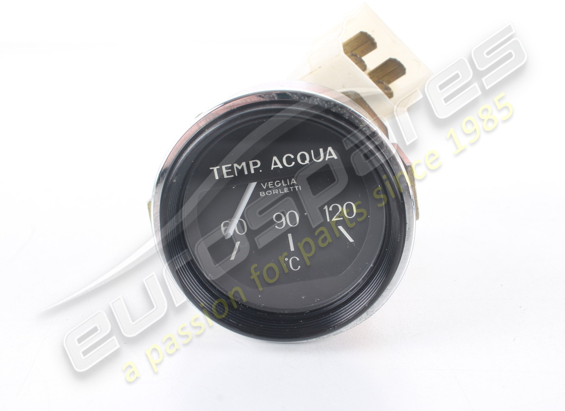 new ferrari temperature gauge. part number 0200816 (2)