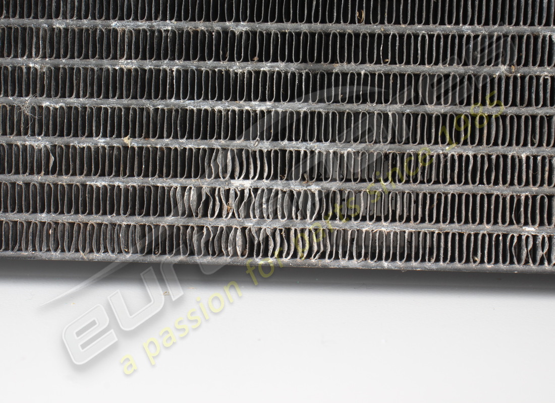 used ferrari condenser. part number 262836 (5)