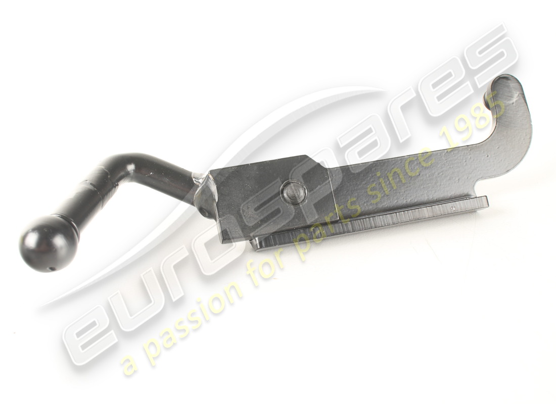 new ferrari lh tie rod. part number 66689700 (1)