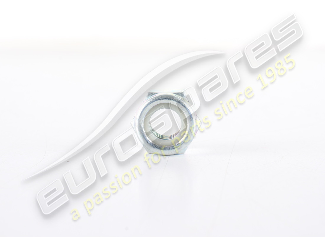 NEW FERRARI NUT. PART NUMBER 12574521 (1) new ferrari nut. part number 12574521 (1)