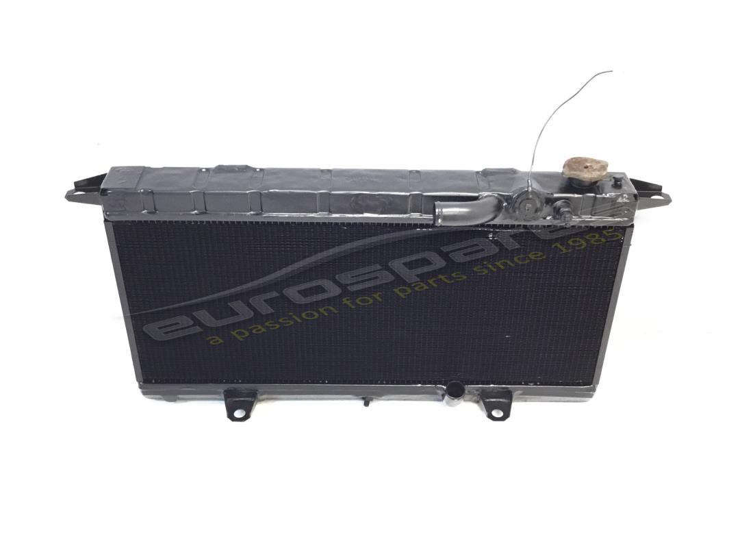 reconditioned lamborghini water radiator. part number 001710466 (1)