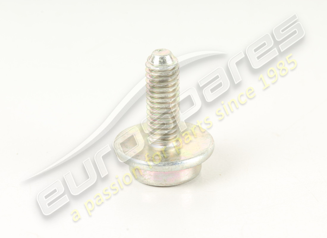 new maserati special socket head screw m6. part number 67079400 (2)