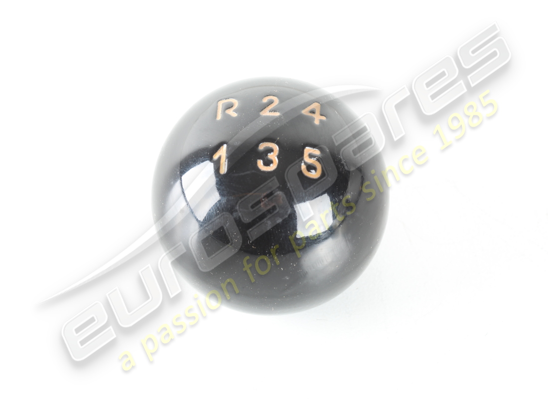 new (other) eurospares gear lever knob. part number 128529 (1)