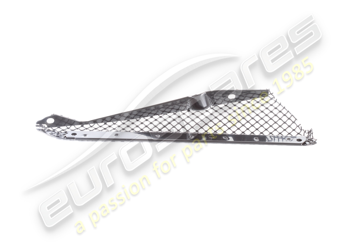 NEW FERRARI COMPLETE LH BRAKE AIR INTAKE. PART NUMBER 81368500 (3) new ferrari complete lh brake air intake. part number 81368500 (3)