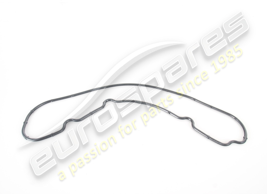 new porsche gasket - discontinued part. part number 92811071401 (1)