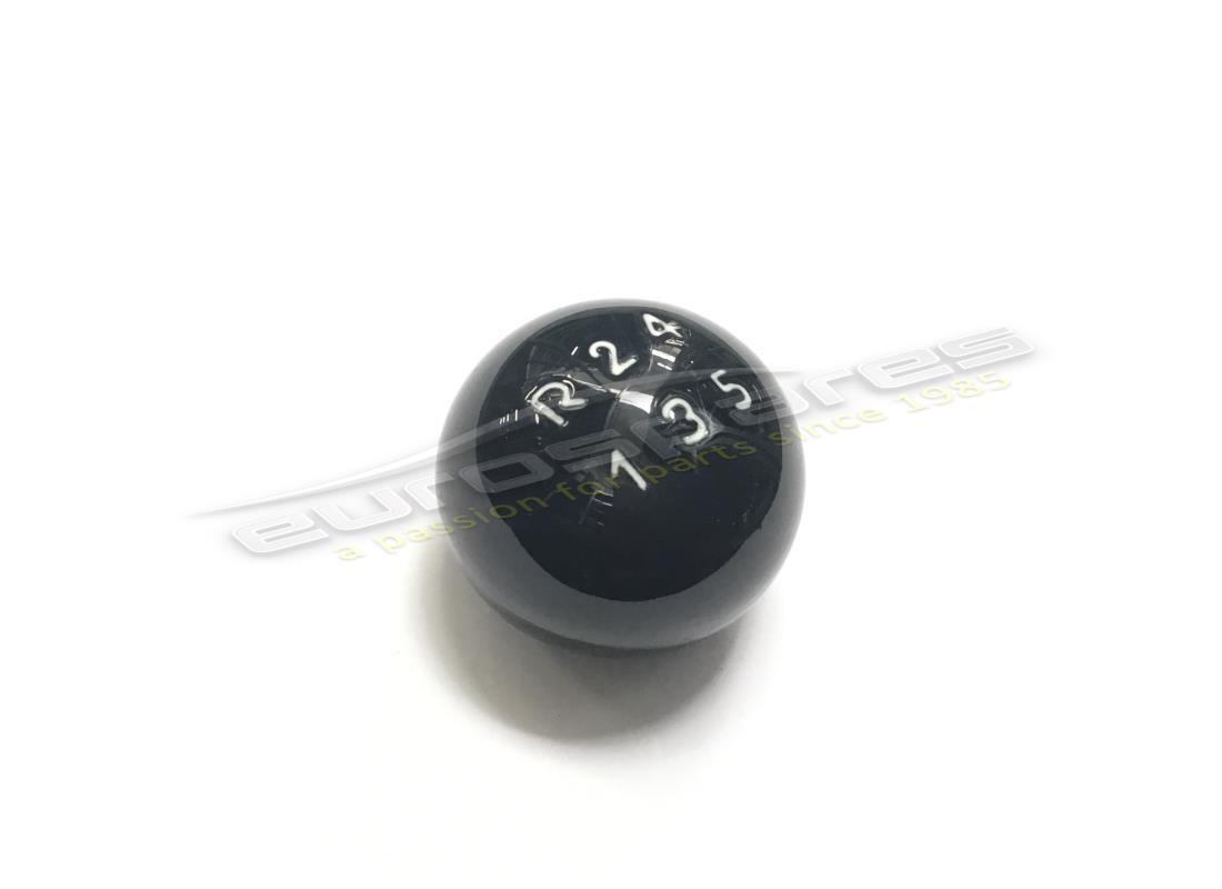 new (other) eurospares gear knob. part number 103301 (1)