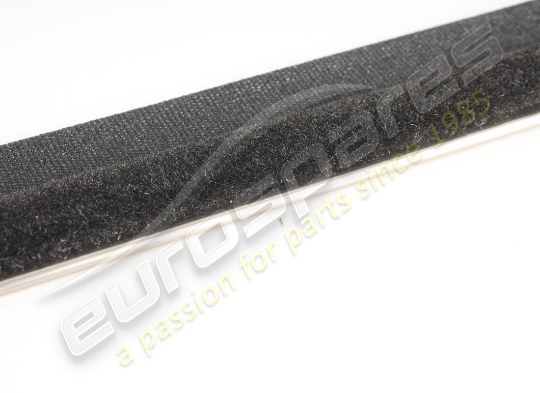 new ferrari outer door scraper rubber. part number 16320839 (2)