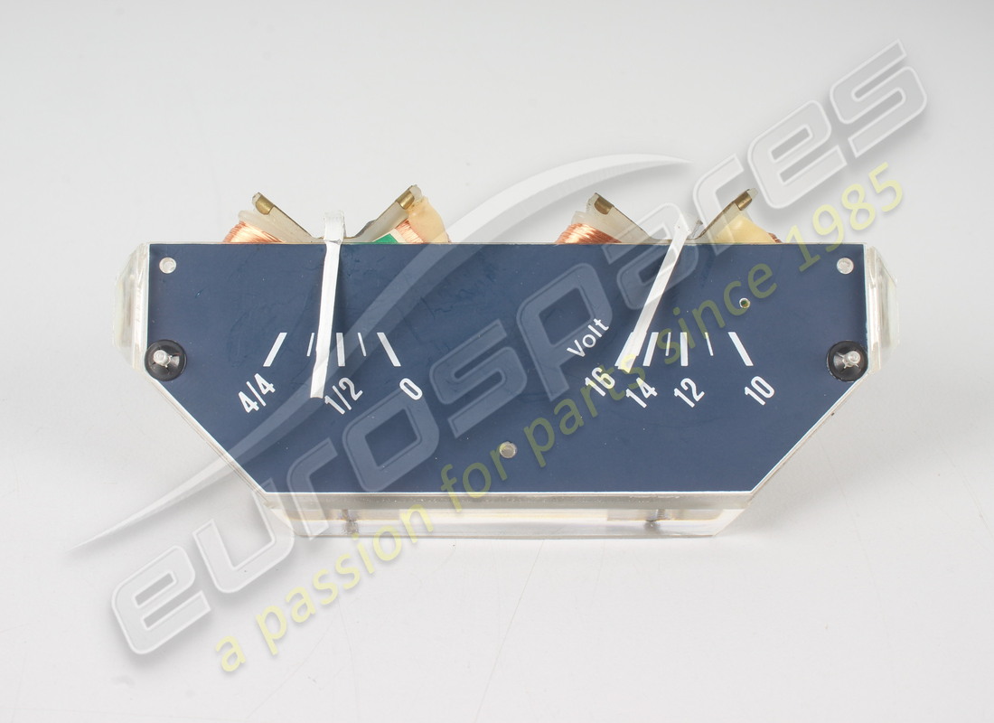 new maserati voltmeter indicator. part number 313632206 (1)