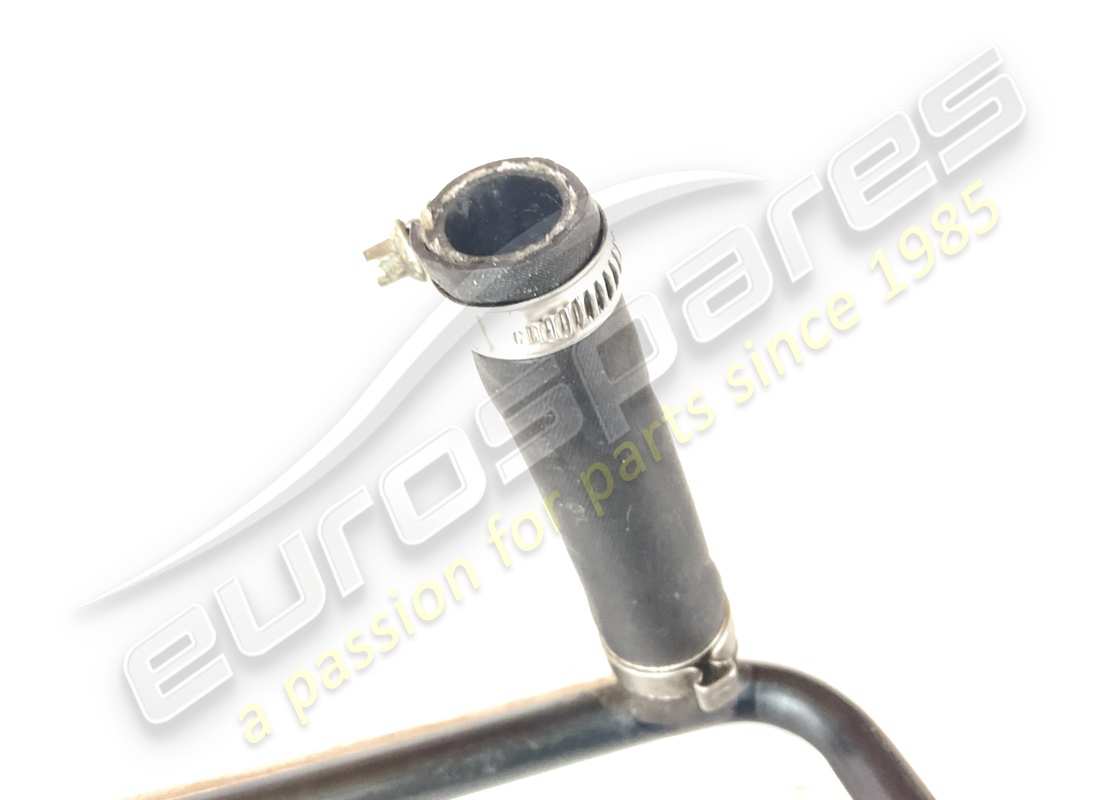 used ferrari butterfly connection pipe. part number 176276 (3)
