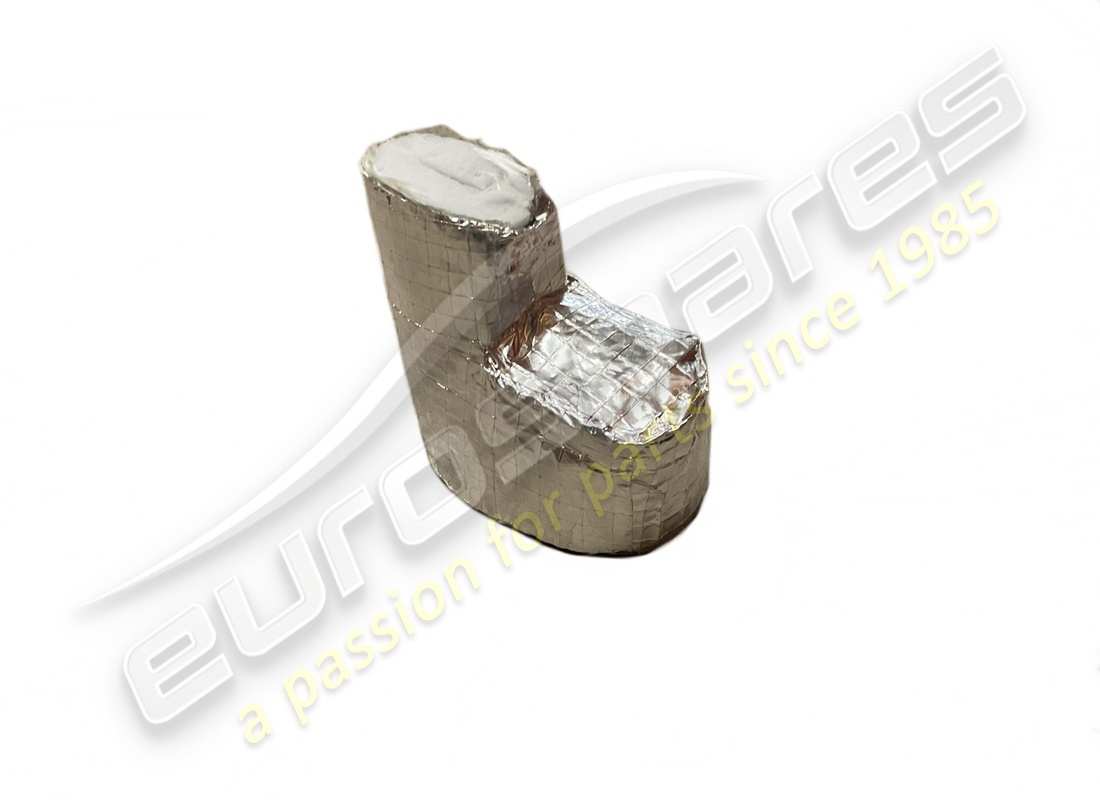 new ferrari centre heat shield. part number 88135100 (1)