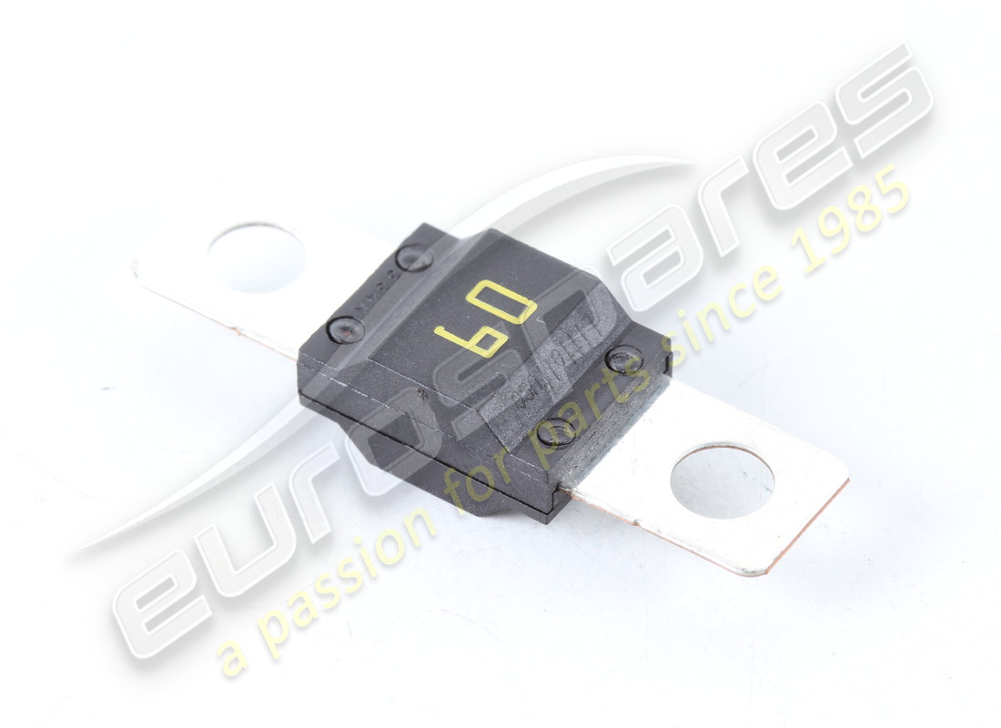 NEW Maserati MIDI FUSE 60A . PART NUMBER 980139506 (1)