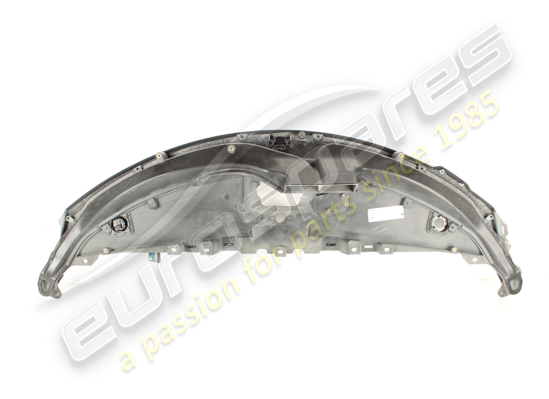 USED FERRARI COMPLETE FRONT DASHBOARD SUBFRAME. PART NUMBER 825095.. (7) used ferrari complete front dashboard subframe. part number 825095.. (7)