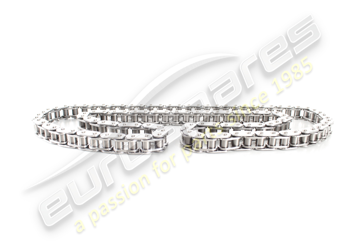 NEW LAMBORGHINI TIMING CHAIN. PART NUMBER 06E109465BH (3) new lamborghini timing chain. part number 06e109465bh (3)