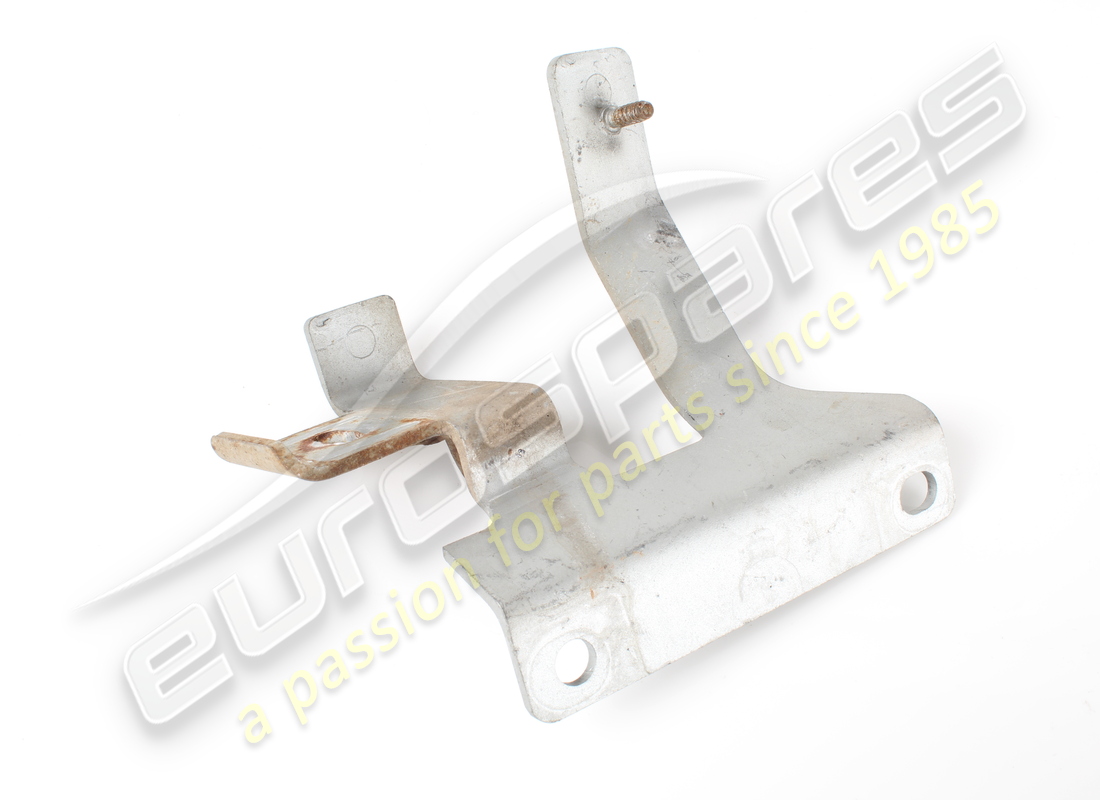 used ferrari lh lateral silencer fastener. part number 298861 (2)