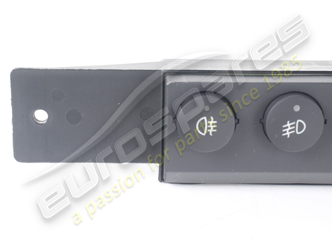 NEW LAMBORGHINI SWITCHBOARD. PART NUMBER 414941567A (2) new lamborghini switchboard. part number 414941567a (2)