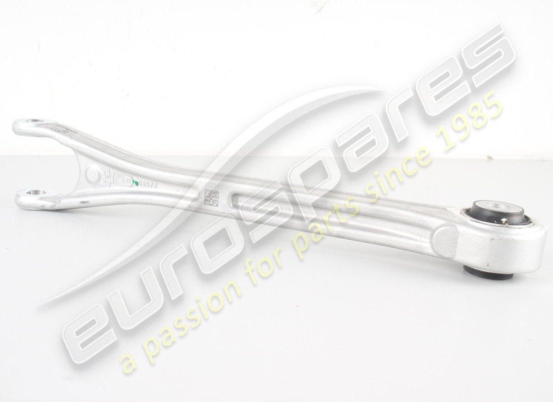 new maserati complete compression rod rear suspension. part number 670002808 (1)