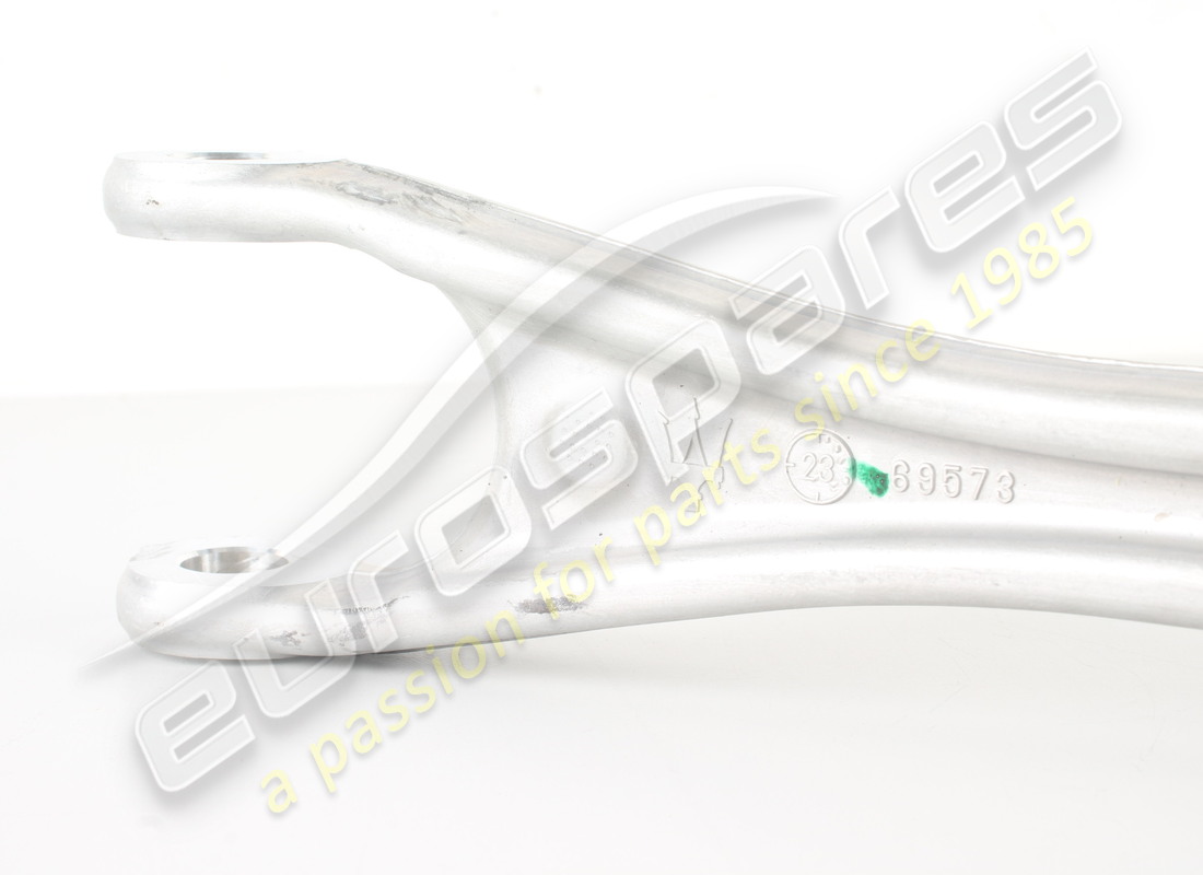 new maserati complete compression rod rear suspension. part number 670002808 (3)