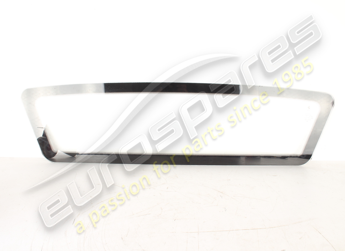 new ferrari rear-window glass. part number 67404200 (1)