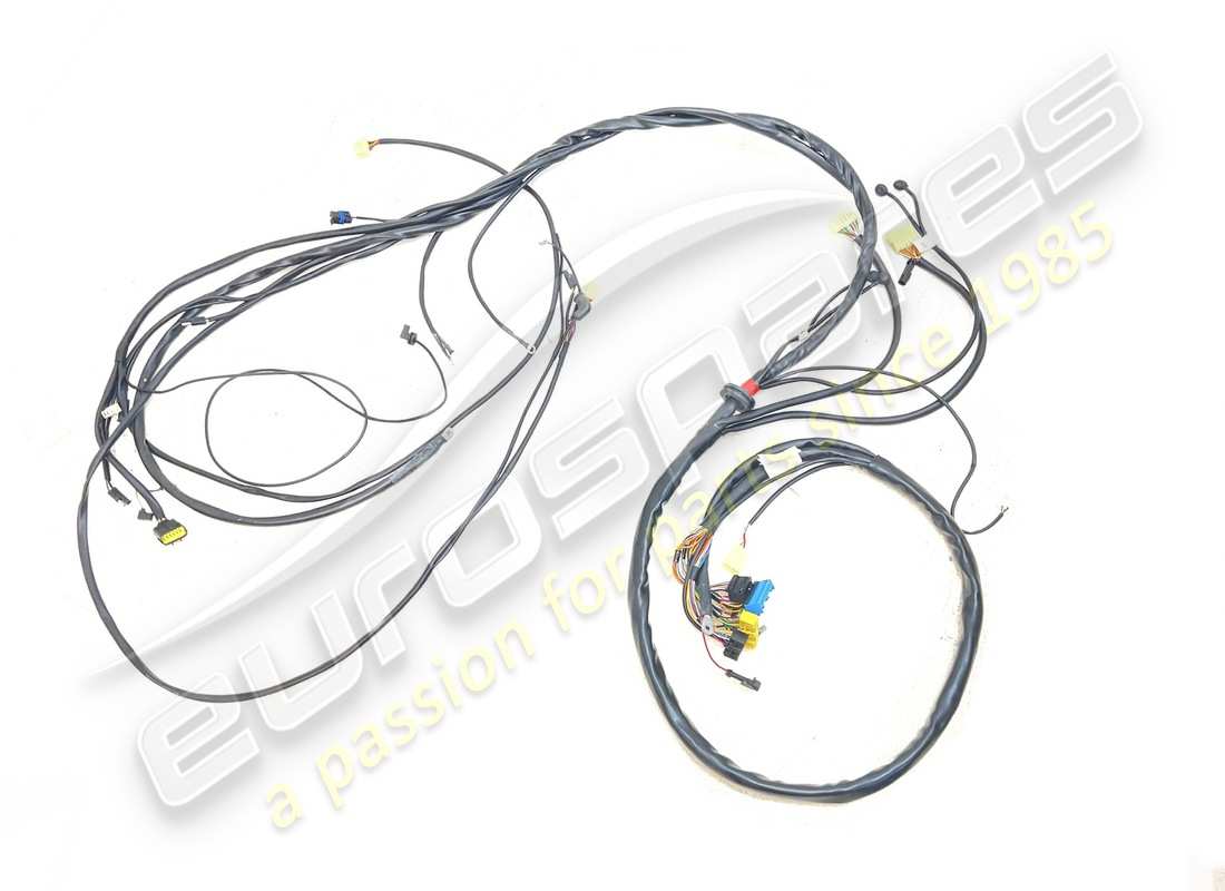 new ferrari rear cables. part number 151332 (1)