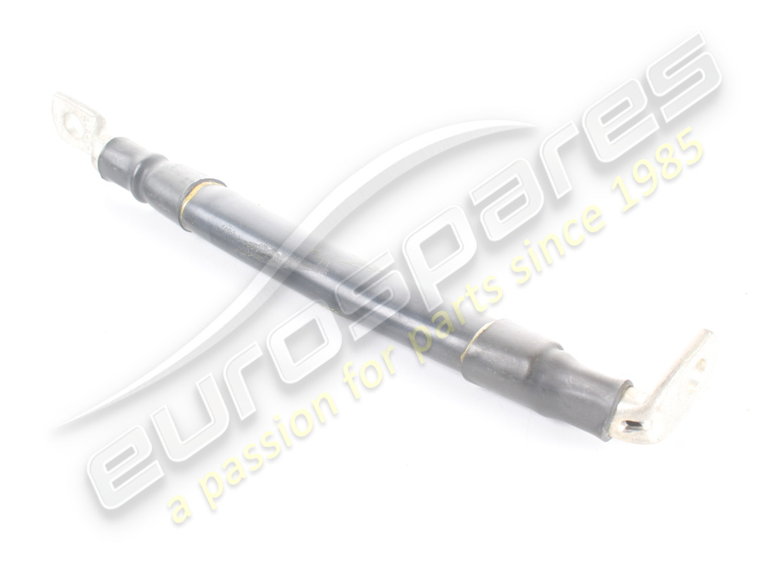 NEW FERRARI GROUND CABLE. PART NUMBER 202266 (2) new ferrari ground cable. part number 202266 (2)