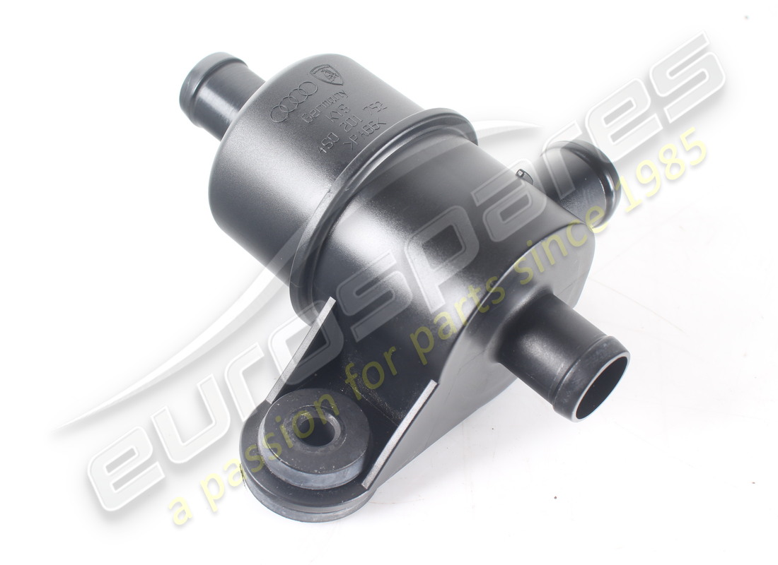 used lamborghini combination valve. part number 4s0201752 (1)