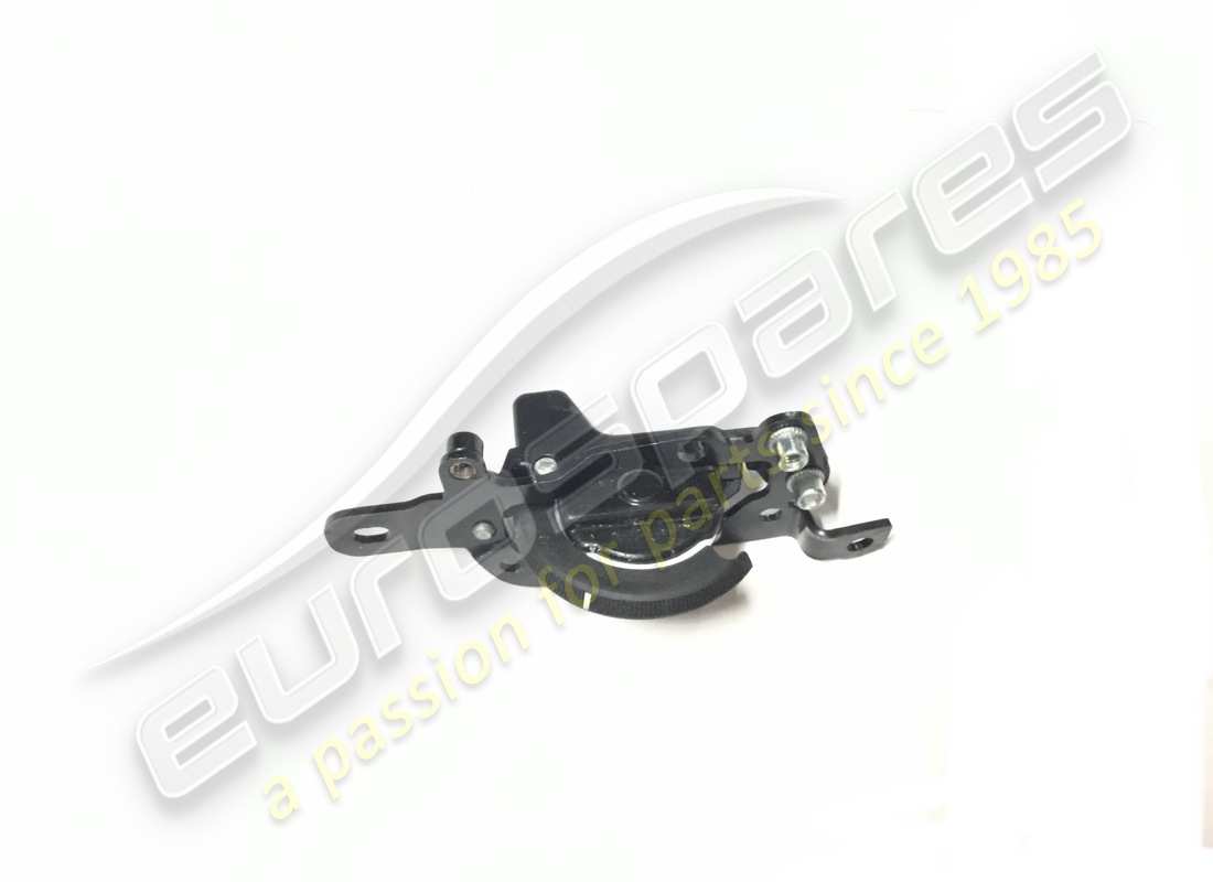 used ferrari centre air vent control. part number 286443 (2)