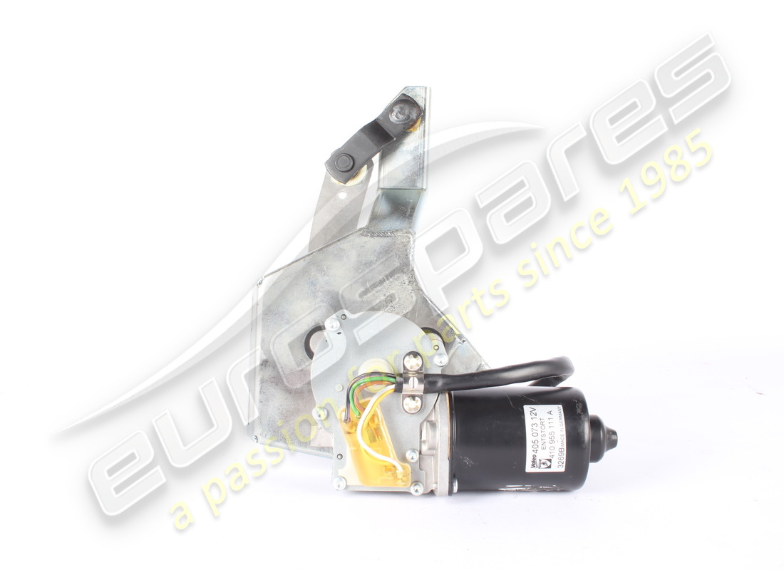 new lamborghini motoriductor lever assembly. part number 418955023c (1)