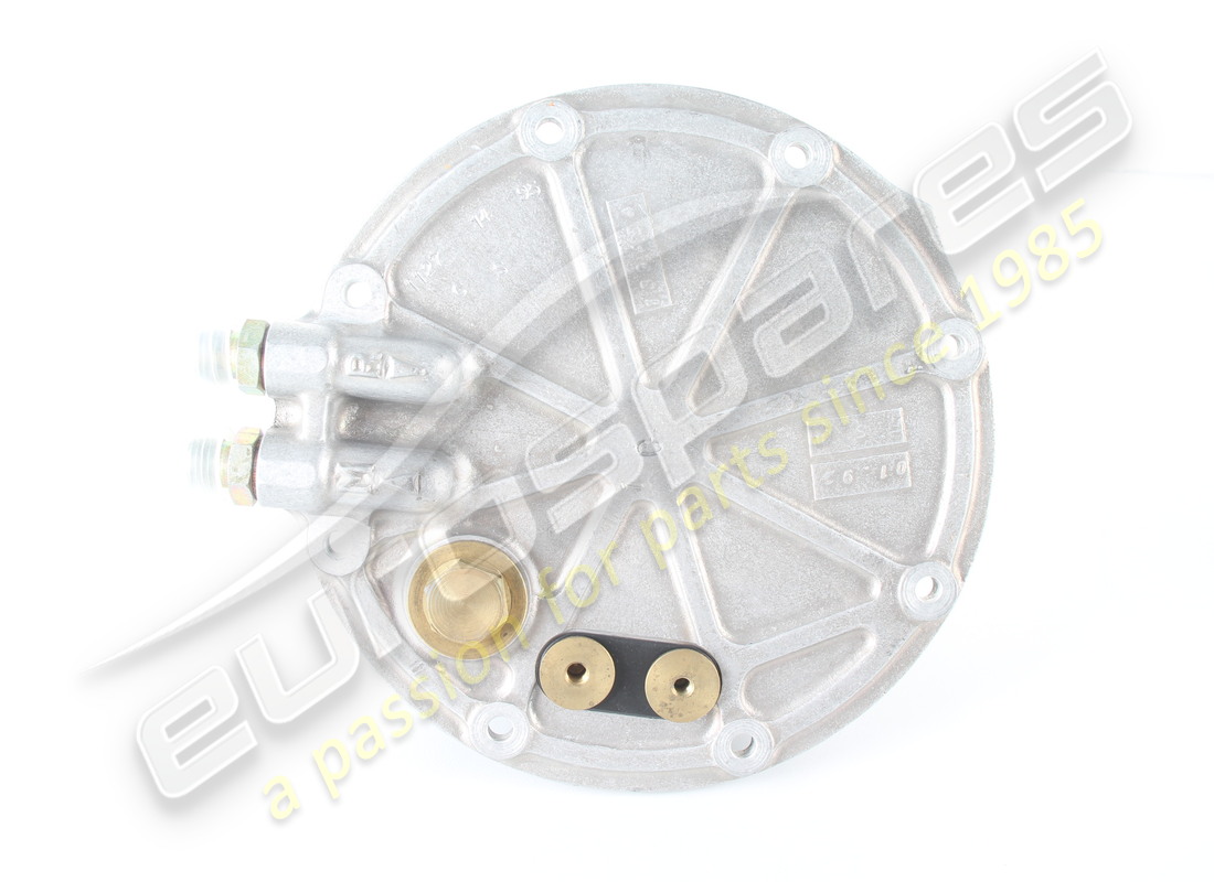 new ferrari fuel pump complete. part number 160047 (1)