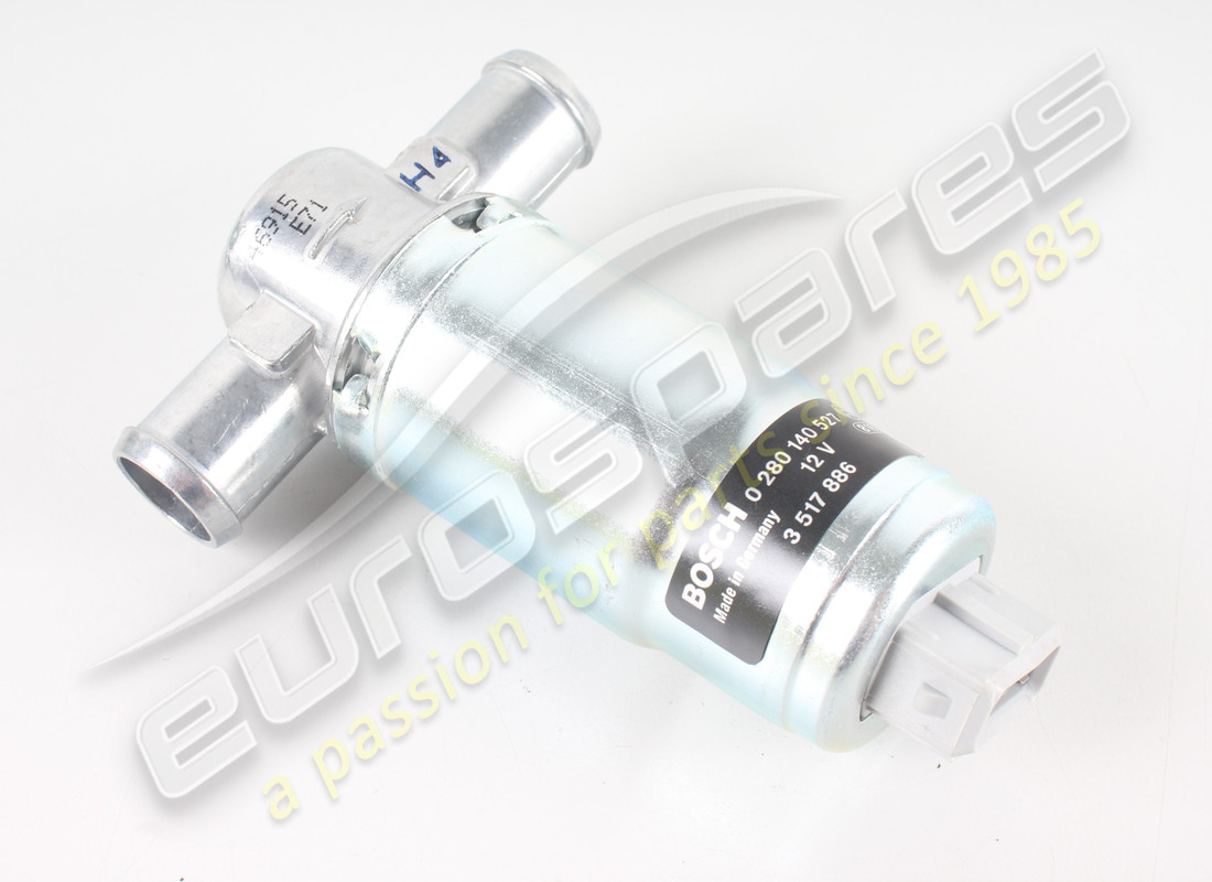 new ferrari regulator for idle adjustmen. part number 147373 (1)