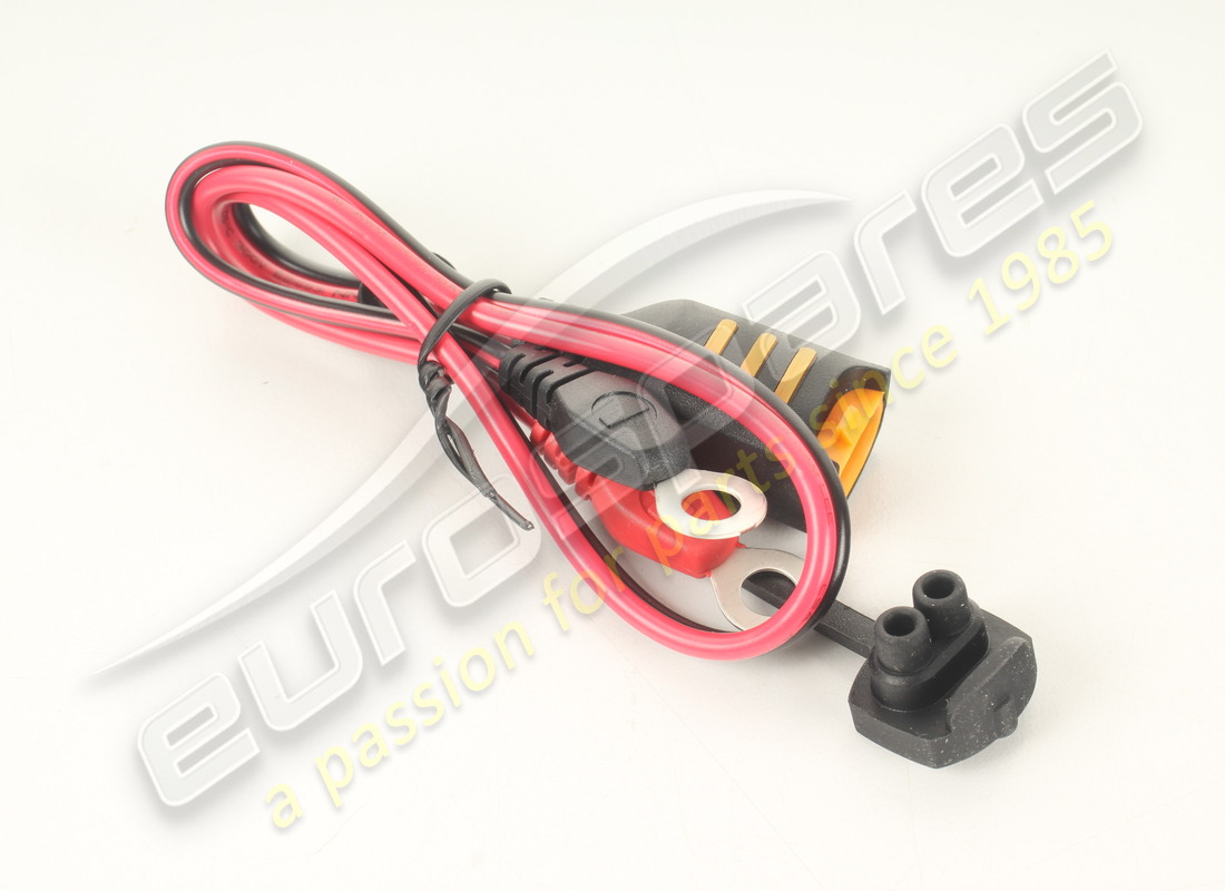 new maserati charger manteiner eu new logo. part number 940001313 (5)