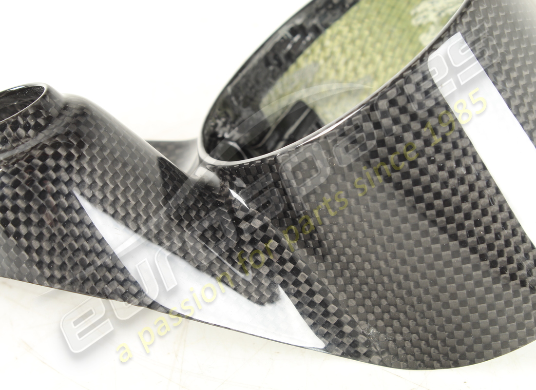 USED FERRARI COMPLETE LH DRIVER SIDE SATELL. PART NUMBER 891898 (4) used ferrari complete lh driver side satell. part number 891898 (4)