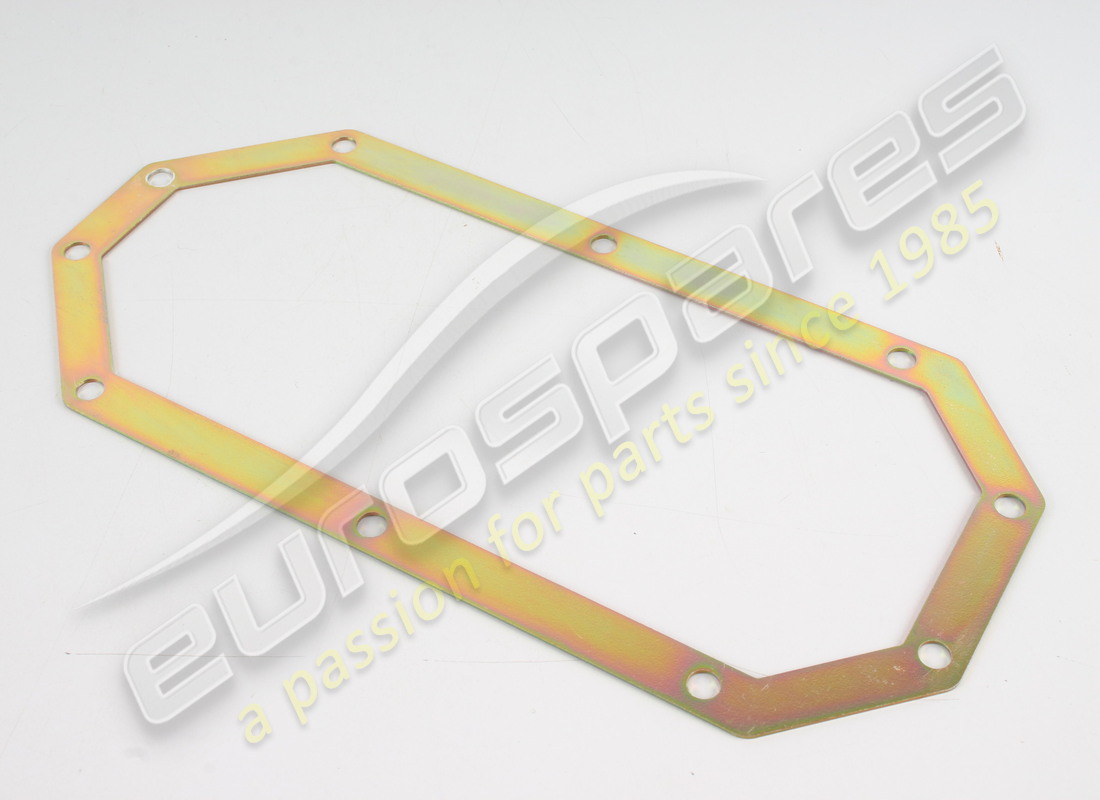 NEW FERRARI PLATE. PART NUMBER 151331 (1) new ferrari plate. part number 151331 (1)