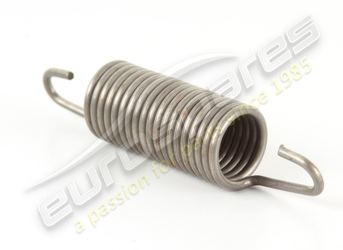 new maserati brake pedal return spring. part number 368402308 (1)