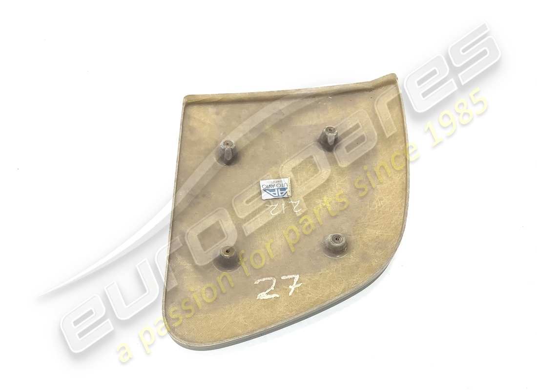 new ferrari out head light trim panel.. part number 65412210 (2)