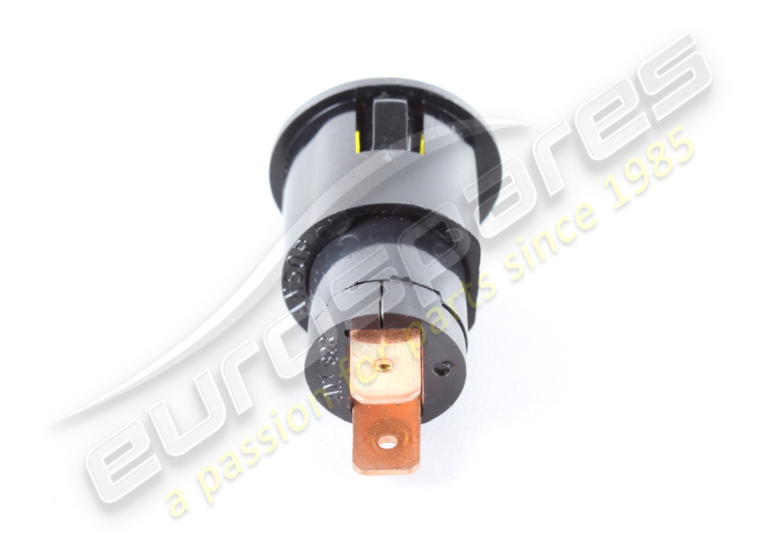 new ferrari warning lamp yellow. part number 40083602 (4)