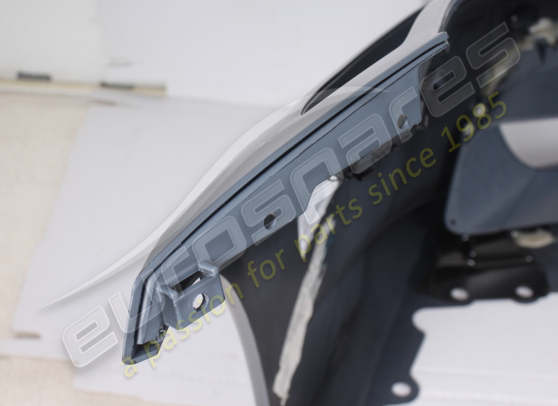 NEW FERRARI FRONT BUMPER. PART NUMBER 83104710 (4) new ferrari front bumper. part number 83104710 (4)