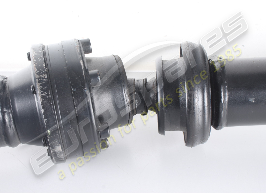 new (other) maserati propeller shaft. part number 386005106 (6)