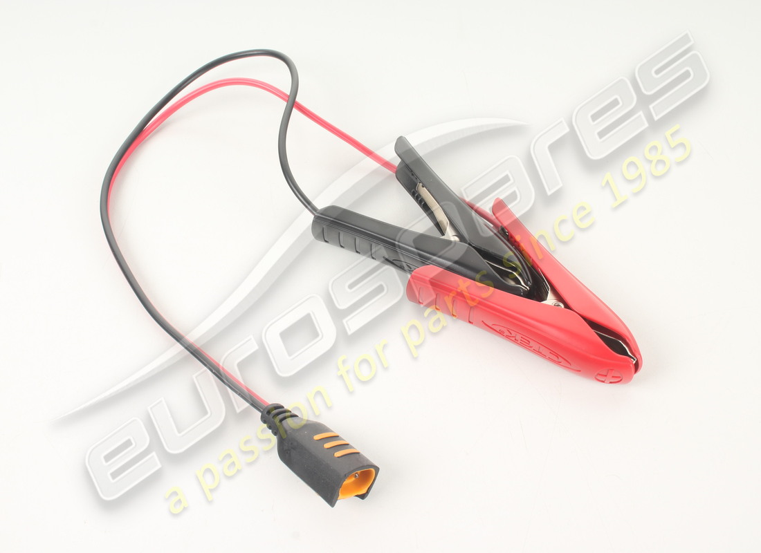 new maserati charger manteiner eu new logo. part number 940001313 (4)