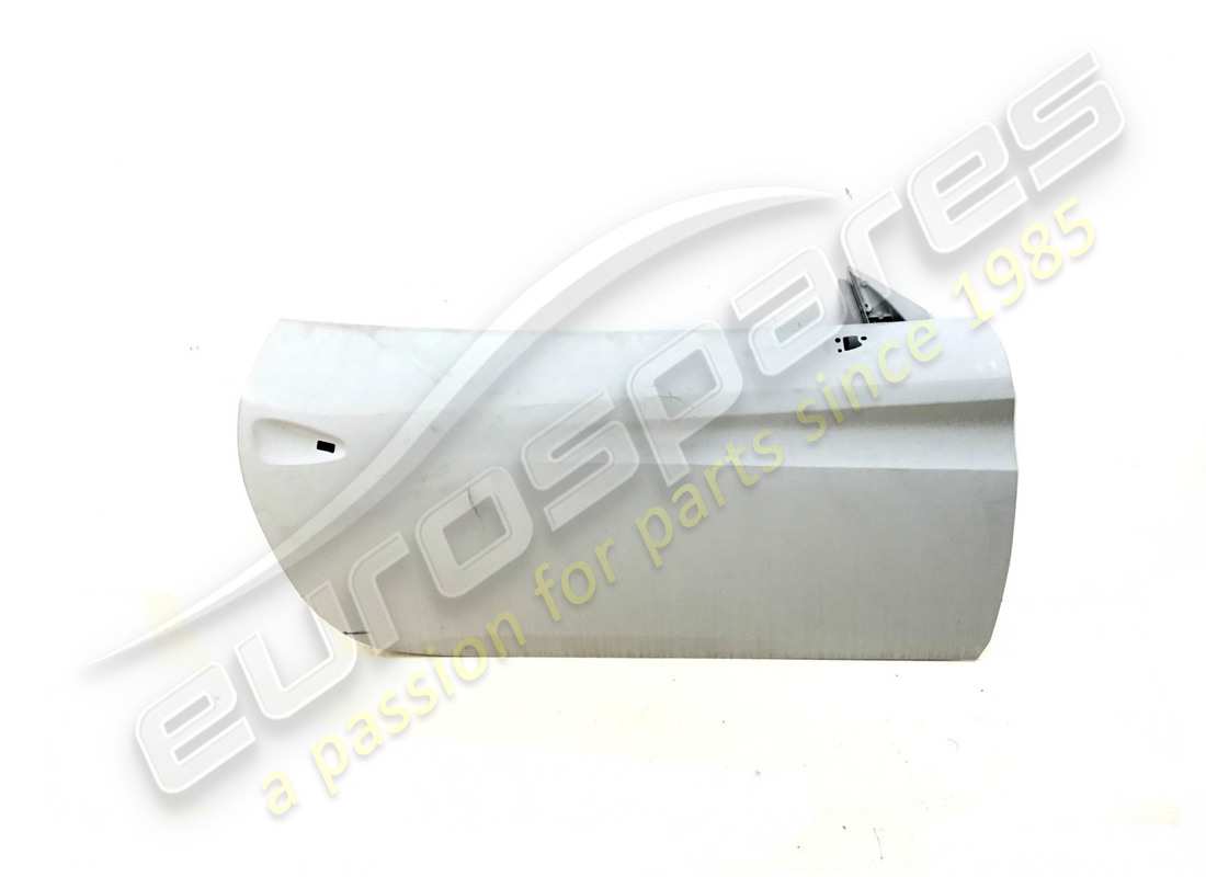 new ferrari rh door. part number 85037911 (1)