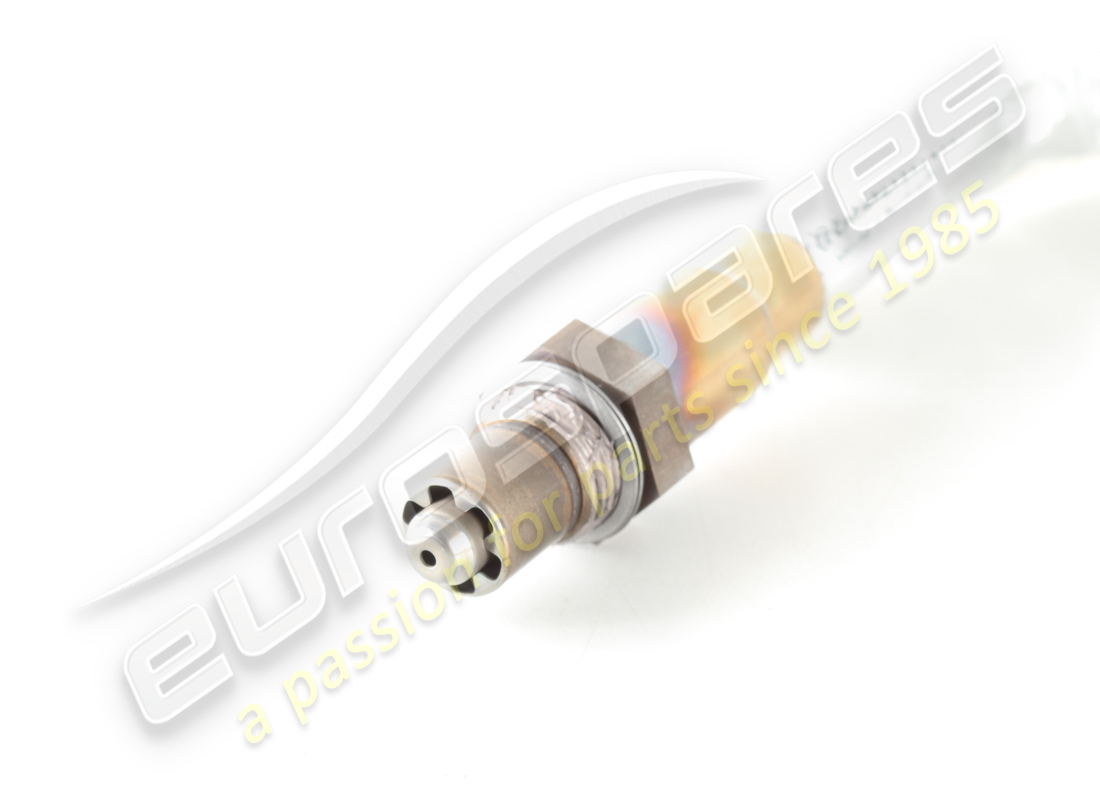 new lamborghini lambda probe. part number 06a906262at (2)