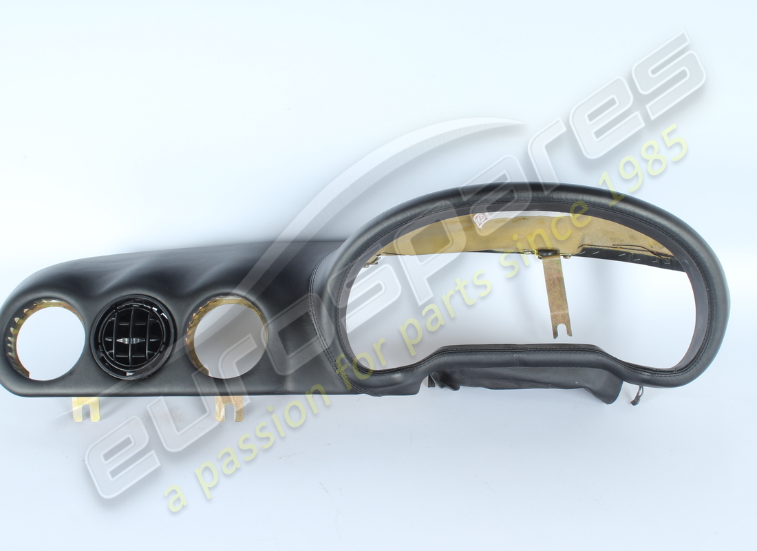 used ferrari covered dash board. part number 666326.. (3)
