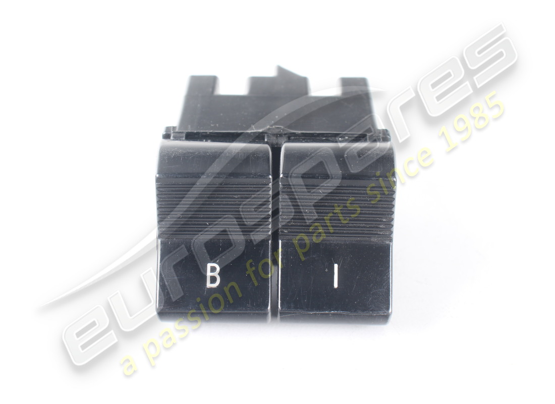 new ferrari switch heated rear window/interior lights. part number 2428086600 (2)