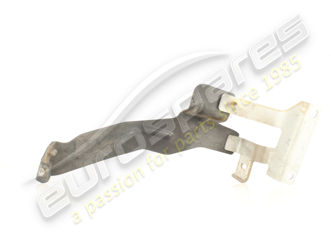 used ferrari lh lateral bracket. part number 85467600 (3)