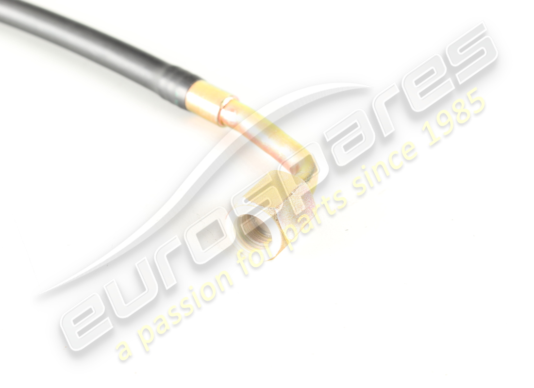 new ferrari fuel pipe from pressure adjuster to rh pump. part number 141751 (3)