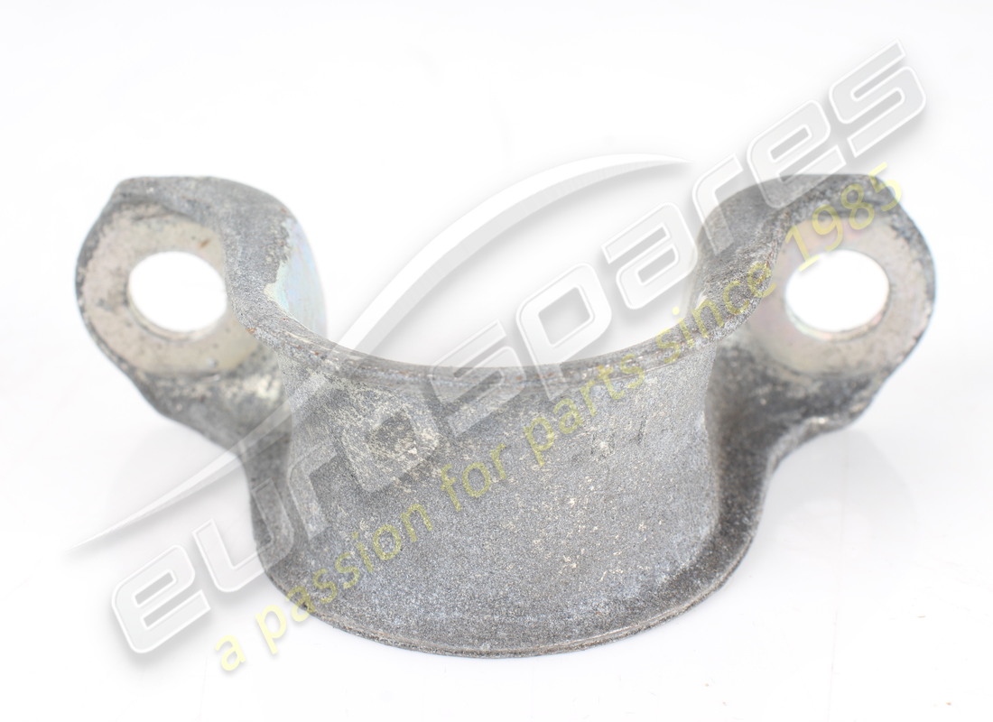 USED FERRARI PAD FASTENING PLATE. PART NUMBER 244778 (2) used ferrari pad fastening plate. part number 244778 (2)